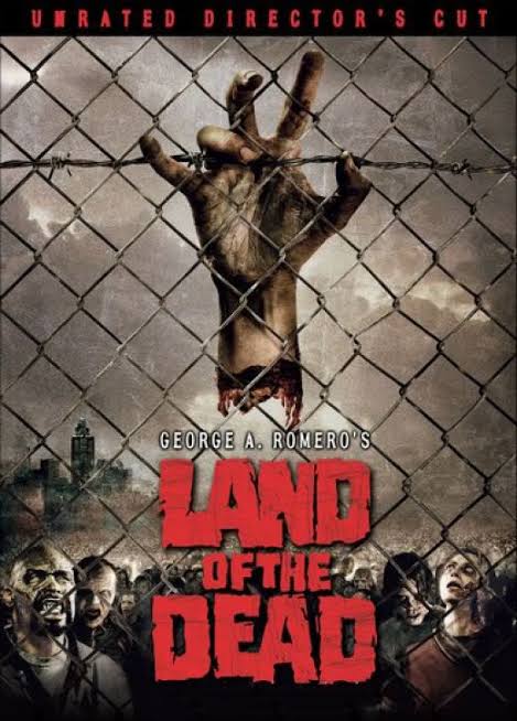 Land of the Dead (2005) ดินแดนแห่งความตาย