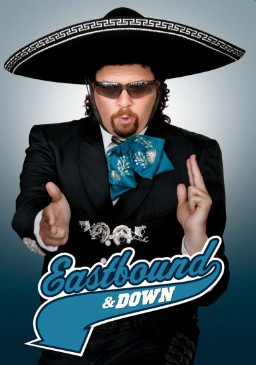 Eastbound & Down Season 1 (2009) [พากย์ไทย]