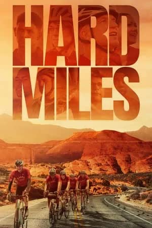 Hard Miles (2024) [NoSub]