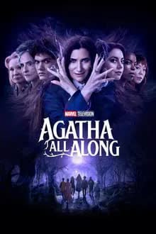 Agatha All Along Season 1 (2024) [พากย์ไทย]