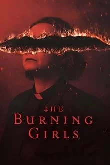 The Burning Girls Season 1 (2023) [พากย์ไทย]