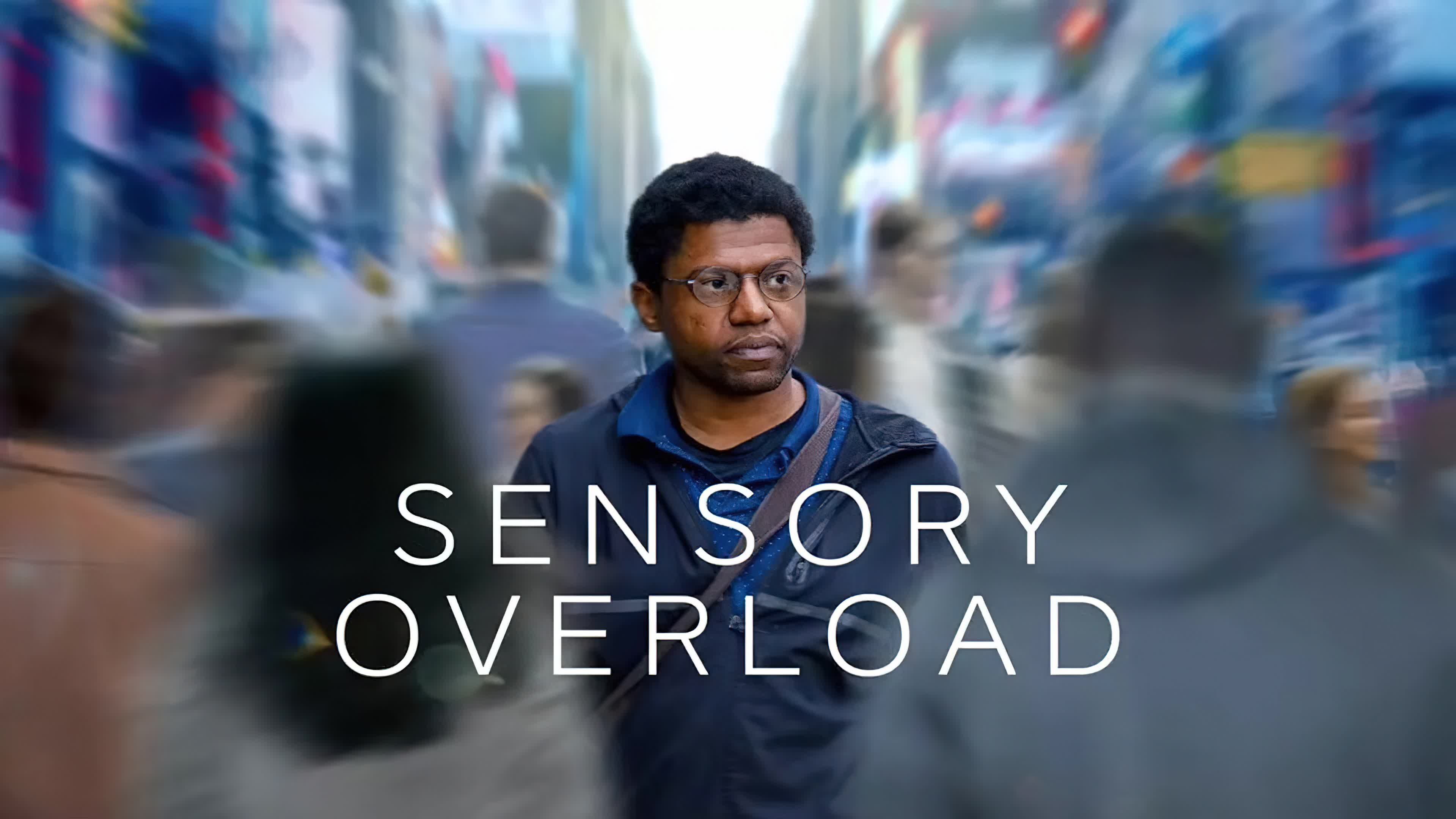 Sensory Overload (2025) [NoSub]