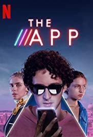 The App (2019) รักเสมือน