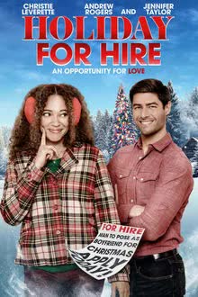 Holiday for Hire (2024) [NoSub]