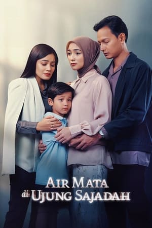 Air Mata di Ujung Sajadah (2023) ลูกของแม่ 