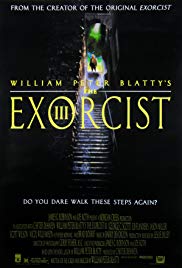 The Exorcist 3 เอ็กซอร์ซิสต์ 3 สยบนรก (1990)