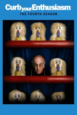 Curb Your Enthusiasm Season 04 (2004) [พากย์ไทย]