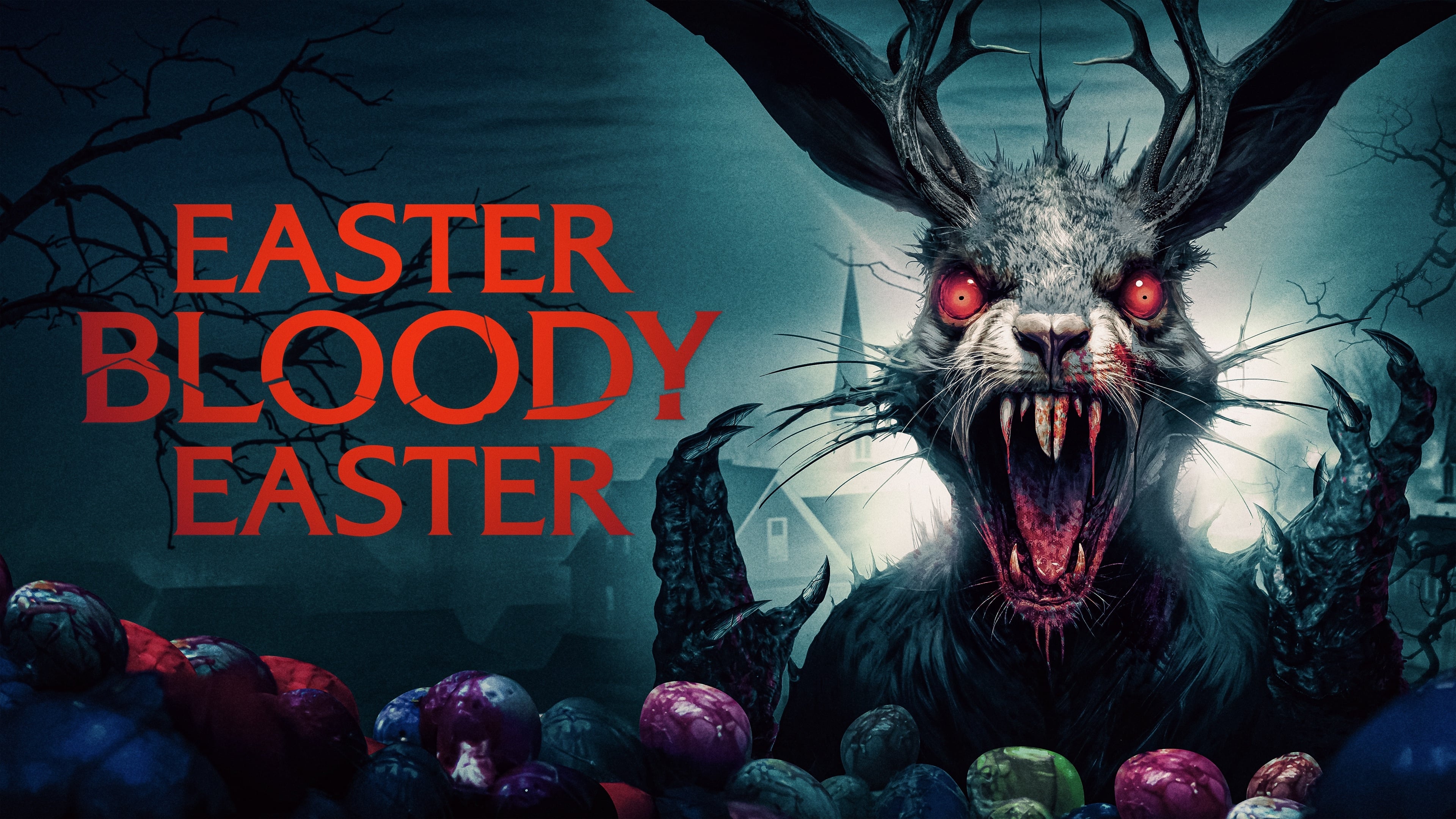 Easter Bloody Easter (2024) [NoSub]