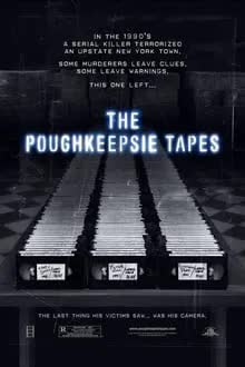 The Poughkeepsie Tapes (2007)