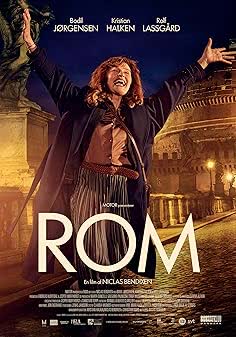 When in Rome (2024) [NoSub]