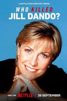 Who Killed Jill Dando Season 1 (2023) ใครฆ่าจิล แดนโด