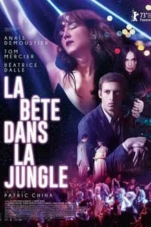 The Beast in the Jungle (2023) [NoSub]