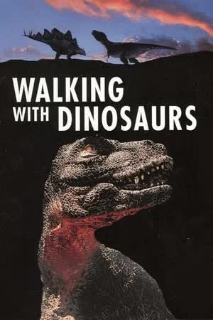 Walking with Dinosaurs Season 1 (1999)