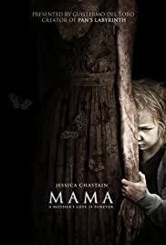 Mama (2013) มาม่า ผีหวงลูก