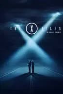 The x-Files Season 10 (2002) แฟ้มลับคดีพิศวง