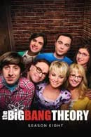 The Big Bang Theory Season 8 (2014) ทฤษฎีวุ่นหัวใจ [พากย์ไทย]