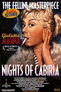 Nights of Cabiria (1957)