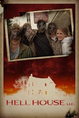 Hell House LLC (2015)