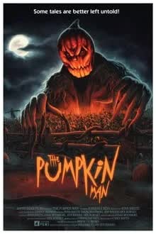 The Pumpkin Man (2023) [NoSub]	