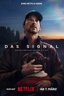 The Signal Season 1 (2024) สัญญาณ [พากย์ไทย]