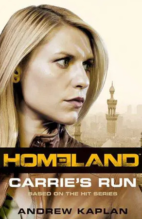 Homeland Season 6 (2016)