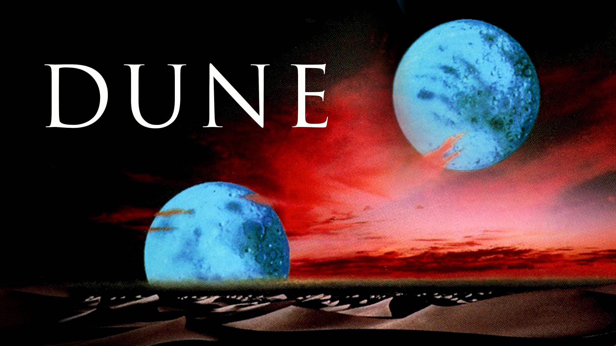 Dune (1984)