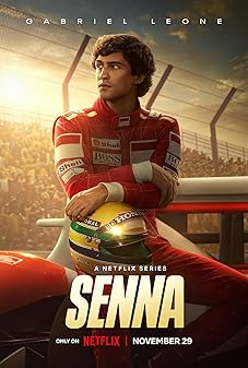 Senna (2024) เซนนา [พากย์ไทย]