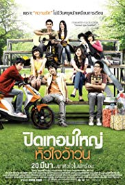 ปิดเทอมใหญ่ หัวใจว้าวุ่น (2008)