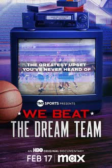 We Beat the Dream Team (2025) [NoSub]