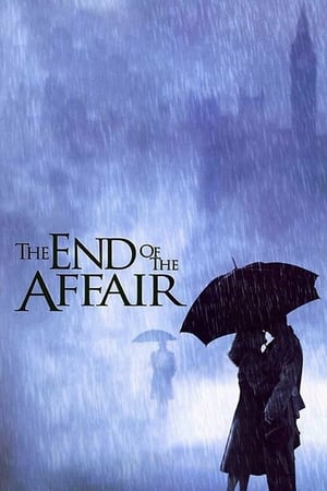 The End of the Affair (1999) สุดทางรัก