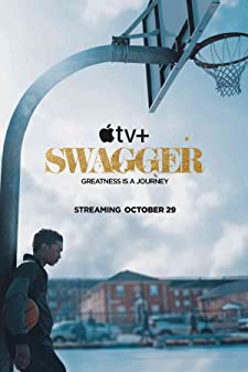 Swagger Season 1 (2021)