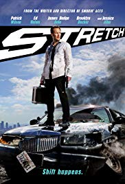 Stretch (2014) ซิ่งท้าชน ล้มแผนเจ้าพ่อ