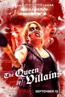 The Queen of Villains Season 1 (2024) ราชินีแห่งมารร้าย [พากย์ไทย]