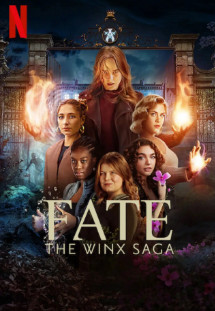 Fate The Winx Saga Season 2 (2022) [พากย์ไทย]