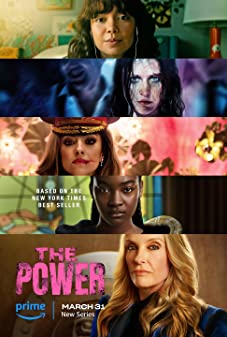 The Power Season 1 (2023) [พากย์ไทย]