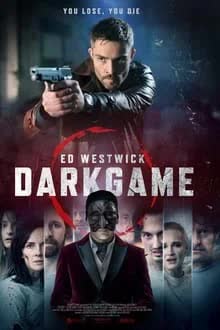 DarkGame (2024) [NoSub]