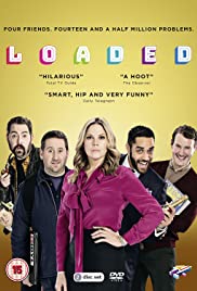 Loaded Season 1 (2017) คนหวังรวย ซวยข้ามคืน