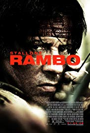 Rambo (2008) แรมโบ้ 4 นักรบพันธุ์เดือด