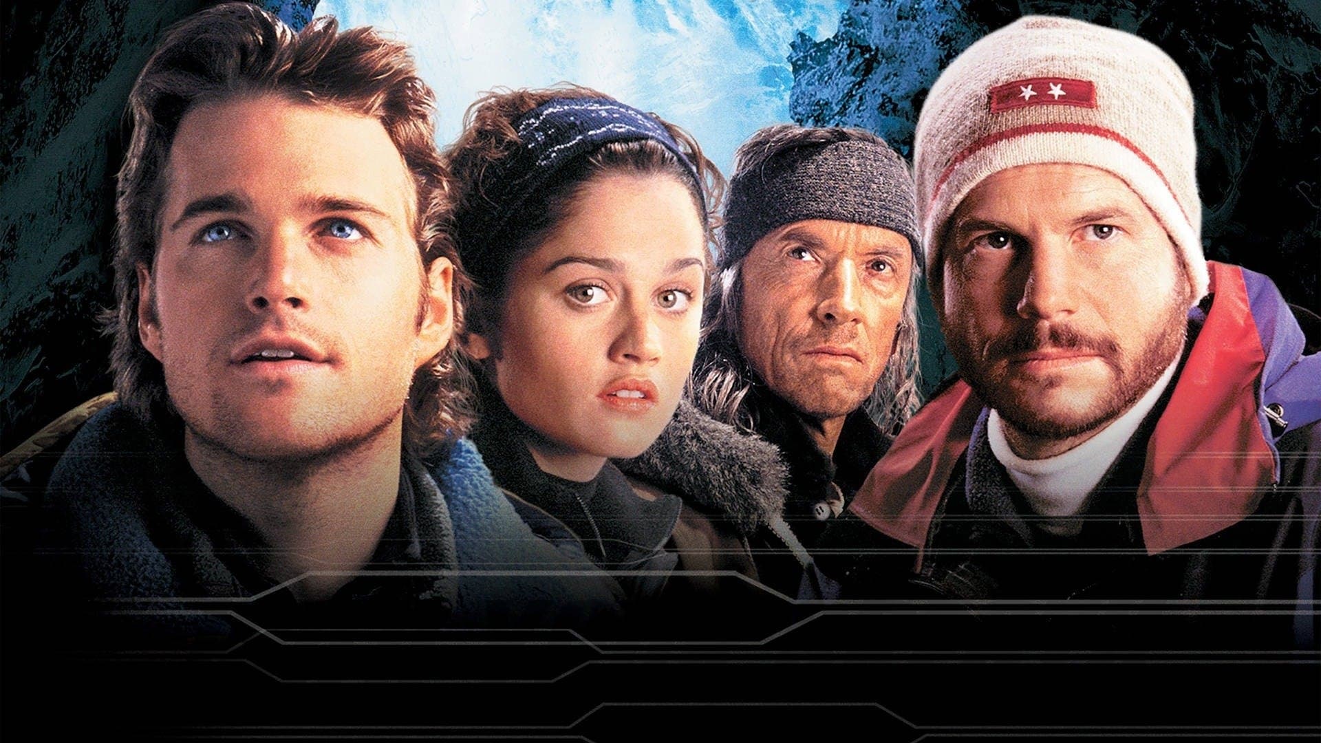 Vertical Limit (2000)