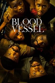 Blood Vessel (2023) [NoSub]