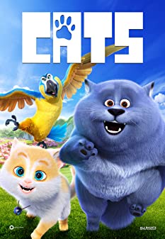 Cats (2018) ก๊วนเหมียวหง่าว (2018)