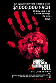 House on Haunted Hill (1999) -10-