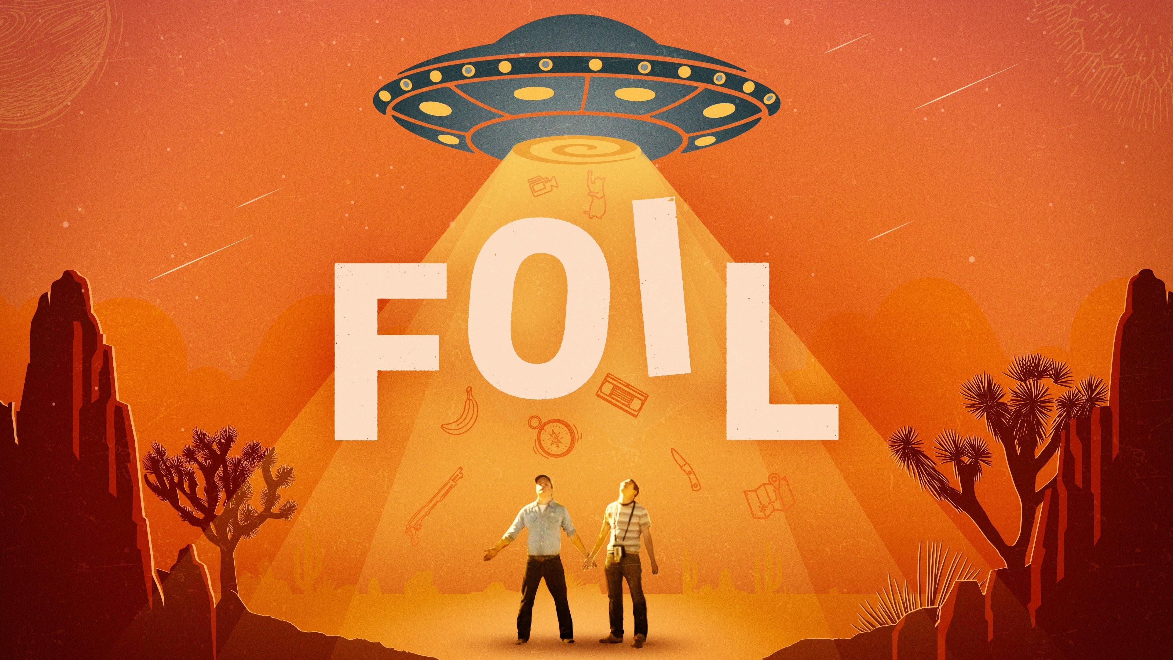 Foil (2023) [NoSub]