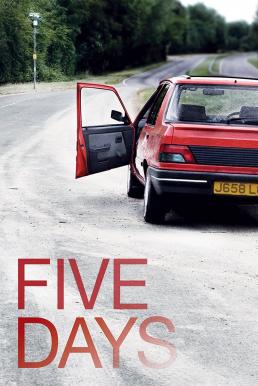 Five Days Season 1 (2007)