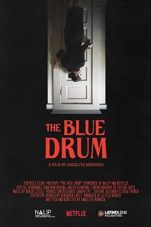 The Blue Drum (2022) 