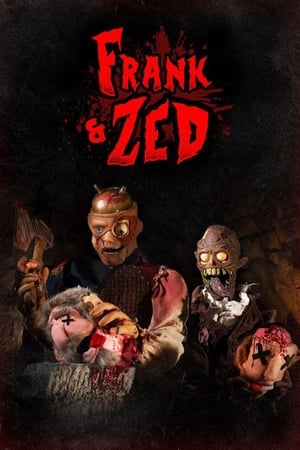 Frank & Zed (2020) [NoSub]