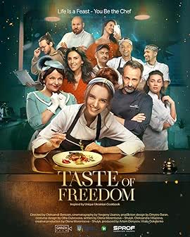 The Taste of Freedom (2024) [NoSub]