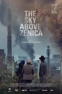 The Sky Above Zenica (2024) [NoSub]