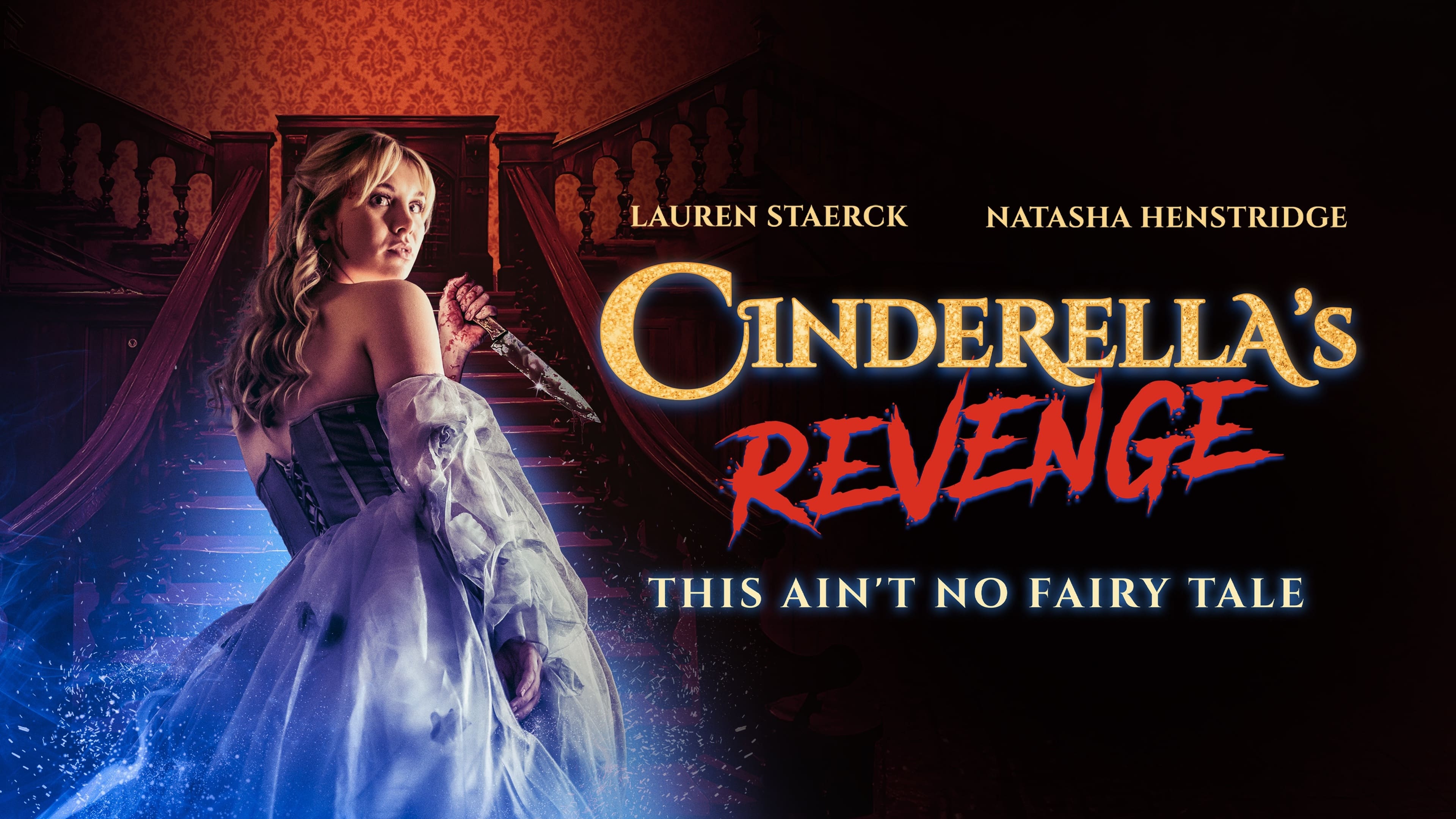 Cinderella's Revenge (2024) [NoSub]