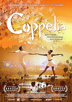 Coppelia (2021) [NoSub]